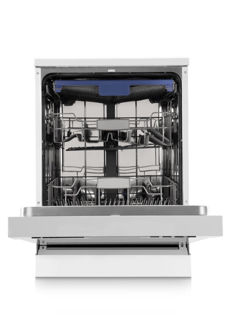 ماشین ظرفشویی هیمالیا مدل تسلا