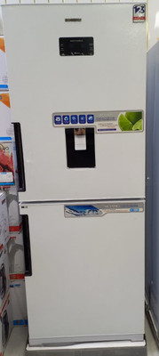 یخچال فریزر سوزان ۲۲فوت مدل فلت(دستگیره مخفی) ا Refrigerator Freezer Model Felat 22