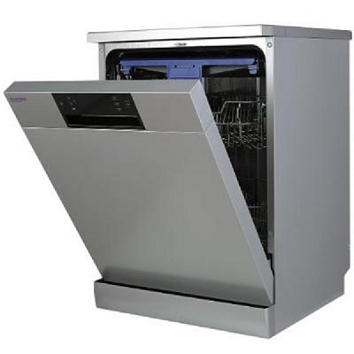 ماشین ظرفشویی پاکشوما مدل PDA 3511 سفید